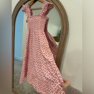 Hill House, The Nap Dress, XS